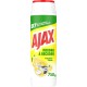 AJAX Nettoyant Poudre à Récurer Citron 750gr