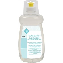 TEX BABY Liquide vaisselle accessoire bébé 500ml
