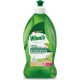 WINNI'S Liquide Vaisselle Concentré Biofermentation Citron Vert et fleur de Pommier 500ml