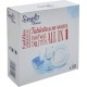 SIMPL Tablattes lave vaisselle 540g