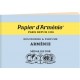 ARMENIE Diffuseur D'intérieur Papier d'Arménie le carnet