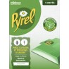 PYREL Anti-cafards Piège et Poissons d'Argent Sans Insecticide Ni Parfum les 5 pièges