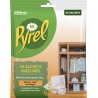 PYREL Anti-Mites Sachets Parfumés Fleur D'Oranger les 24 sachets