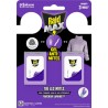 RAID Anti-Mites Gel Parfum Fraîcheur Lavande Max 2 gels anti-mites
