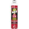 RAID Anti-Rampants Spray Anti-Fourmis et Cafards Action Rapide et Continue Max l'aérosol de 400ml