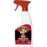 RAID Insecticide Spray Anti-Fourmis et Anti-Cafards Action Longue Durée 500ml