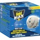 RAID Recharges Recharge Diffuseur Électrique Moustiques et Moustiques Tigres 2 recharges
