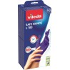 VILEDA Gants de ménage Safe hands M/L Le lot de 100 100 gants