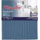 MENATEX Serpillère Bouclée Microfibre Recyclée 45 x 50cm la serpillère