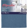 MENATEX Serpillère Bouclée Microfibre Recyclée 45 x 50cm la serpillère