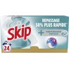 SKIP Lessive capsules Repassage Facile 24 capsules