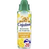 CAJOLINE Adoucissant Elixir Bouquet Estival le bidon de 460ml