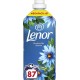 LENOR Adoucissant Envolée d'Air le bidon de 1827ml