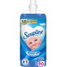 SOUPLINE Adoucissant Concentré Grand Air x90 1900ml