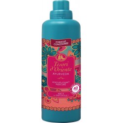TESORI D'ORIENTE Adoucissant Parfumé Amla et Patchouli 760ml