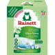 RAINETT Lessive en poudre Aloe Vera 1.45Kg