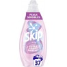 SKIP Lessive Liquide Sensitive Mon cycle Court Parfait le bidon de 1480ml