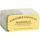 LE SERAIL Savon Solide de Marseille Fabrication Artisanale A L'ancienne les 4 savons de 100g