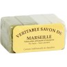 LE SERAIL Savon Solide de Marseille Fabrication Artisanale A L'ancienne les 4 savons de 100g