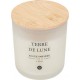 Atmosphera Bougie Parfumée Terre De Lune Pétales De Musc 255g