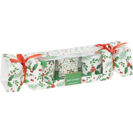 Feeric Bge Pfm Php X3 Houx 135g Lights & Christmas