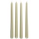 Feeric Bge Btn X4 Satin Or 192g Lights & Christmas