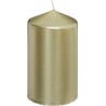 Feeric Bge Rnd Satin Or 335g Lights & Christmas