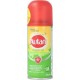 Autan Répulsif De Moustiques Commun Et Tigre Tropical 100 Ml 8 Heures Spray