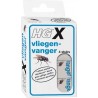 Hg Attrape-mouches les 4 packs