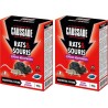 D Lot e 2 Boites Raticide Rats & Souris Pat'appât Espèces Résistantes , Boite