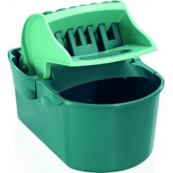 LEIFHEIT Essoreur essore-housse profi compact la presse