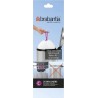 Brabantia Rouleau De 20 Sacs Poubelles C 10/12l 245343