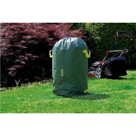 L Sac Déchets Verts Autostable À Fond Rigide 185