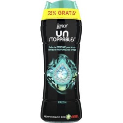 G Adoucissant Concentré Lenor Unstoppables Frais 285
