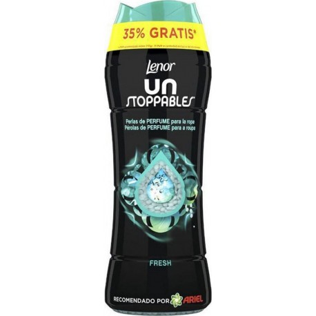 G Adoucissant Concentré Lenor Unstoppables Frais 285