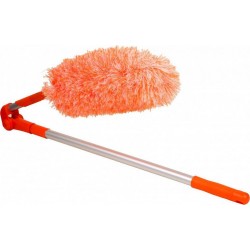 Venteo Plumeau Microfibre Multi-clean l'unité de 1Kg