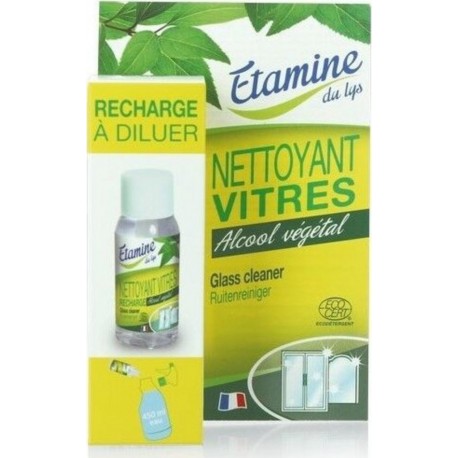 Etamine Du Lys Recharge A Diluer Cuisine 50ml