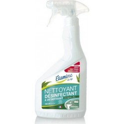 Etamine Du Lys Nettoyant Desinfectant Detartrant 750ml