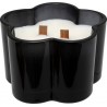 Atmosphera Bougie Parfumée Twisted Lime 330g Noir