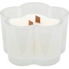 Atmosphera Bougie Parfumée Twisted Lime 330g Blanc