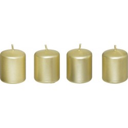 Feeric Bge Vtv X4 Satin Or 160g Lights & Christmas