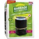 VENTEO Lampe UV anti-moustiques la lampe