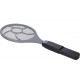 Atmosphera Raquette Anti-moustiques Gris
