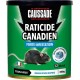 Caussade Raticide Canadien 12x25grs Flocoumafen