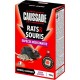 Caussade Anti Rats & Souris Espèces Résistantes , Hyper Appétent 10 X 15grs