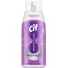 CIF Nettoyant Ménager Multi-Surfaces Brillance la recharge de 590ml
