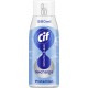 CIF Nettoyant Ménager Recharge Multi-Surfaces Protection la recharge de 590ml