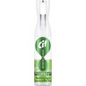 CIF Nettoyant Ménager Multi-Surfaces Citron Citronnelle Probiotiques 280ml