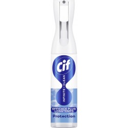 CIF Nettoyant Ménager Multi-Surfaces Protection Frais 280ml