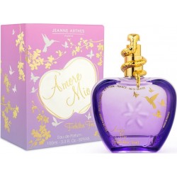 JEANNE ARTHES Parfum Amore Mio Forbidden Fruit 100ml